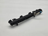 Orig. Opel Corsa C 1.2 Einspritzleitung Einspritzleiste  Düsenstock 0280151076